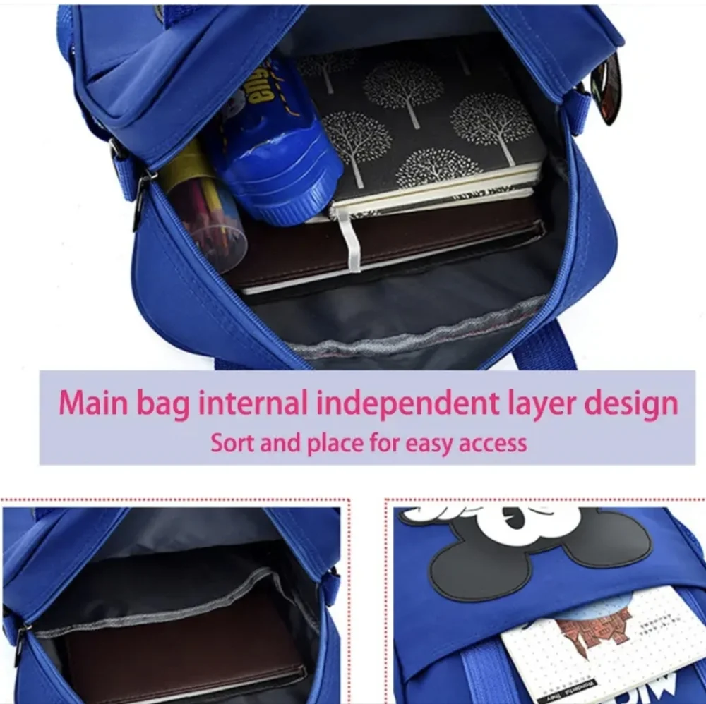 Disney’s Mickey Mouse Bag